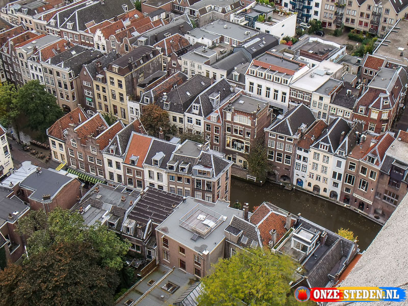 Verwonderend Utrecht – OnzeSteden NU-69
